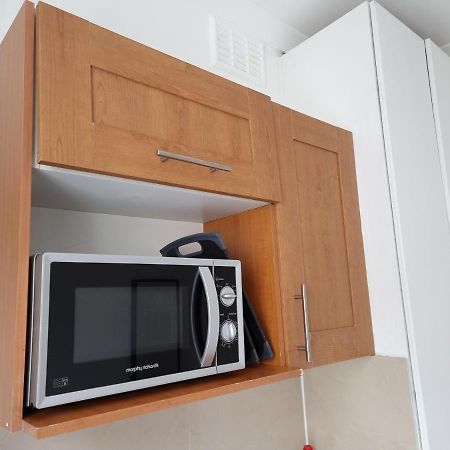 F18-Awesome Studio For 1 Near Paddington-D13 Londres Exterior foto