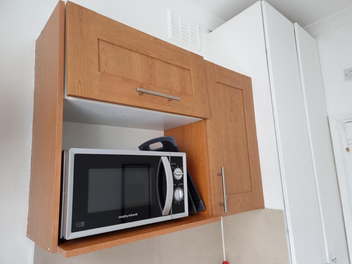 F18-Awesome Studio For 1 Near Paddington-D13 Londres Exterior foto